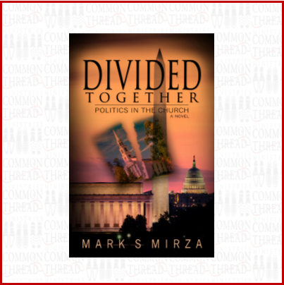 Divided Series, Both Books
