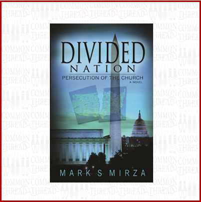 Divided Series, Both Books