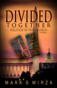 Divided Together (Digital)