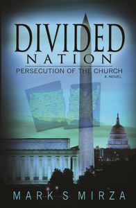 Divided Nation (Digital)