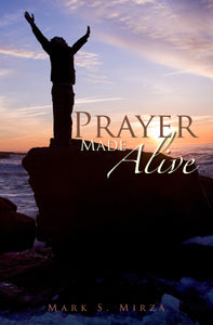 Prayer Made Alive, (Book 1) English